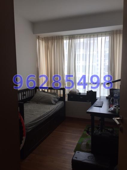 Casa Merah (D16), Apartment #67738632